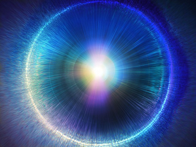 Albert Einstein ipotizza il fotone