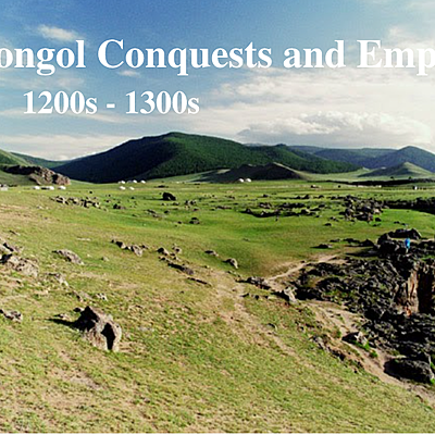 Timeline: Abby Morin mongols