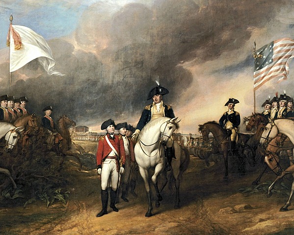 Battle of Yorktown