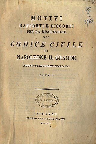 Codice Civile
