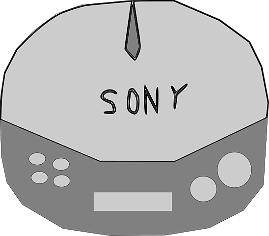 Reproducto de musica antes