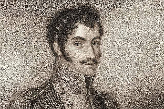 INFLUENCE OF US INDEPENDENCE AND THE FRENCH REVOLUTION.