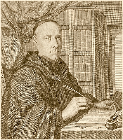 Neoclasicismo siglo XVIII