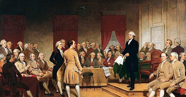 Constitutional Convention