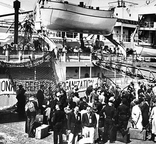 Protocolo sobre el Status de Refugiados 1967