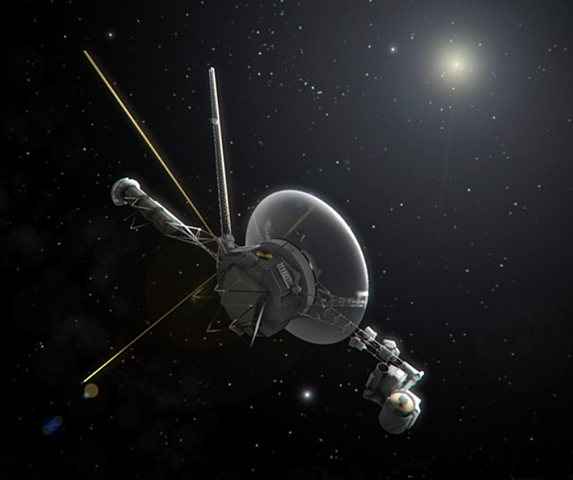 voyager 2