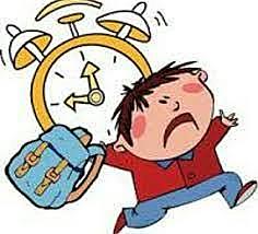 SITUACIONES TIPO I ASOCIADAS A CONDUCTAS ACADÉMICAS