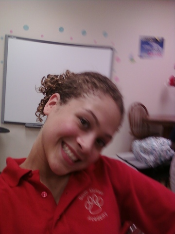 Went to South Mckeel