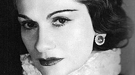 Timeline: Coco Chanel