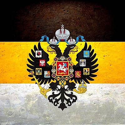 Timeline: Правители Российской Империи