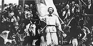 INDEPENDENCE OF CUBA