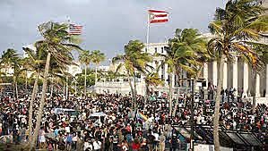 THE CASE OF PUERTO RICO