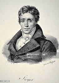 Emmanuel-Joseph Sieyès