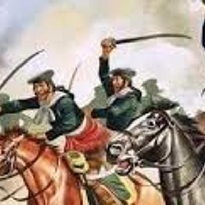 Timeline: Latin America Independence process timeline