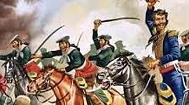 Timeline: Latin America Independence process timeline