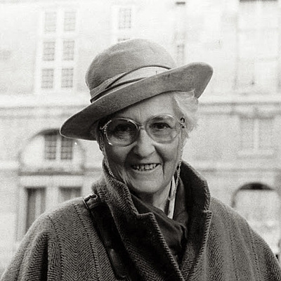 Timeline: Françoise Dolto