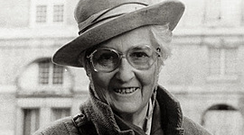 Timeline: Françoise Dolto