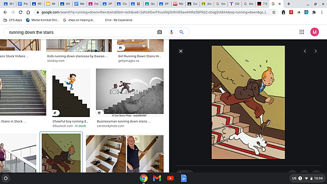 recovering from being paralyzed