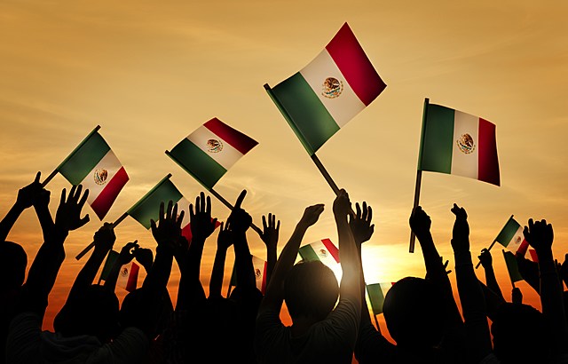 Mexican Independence