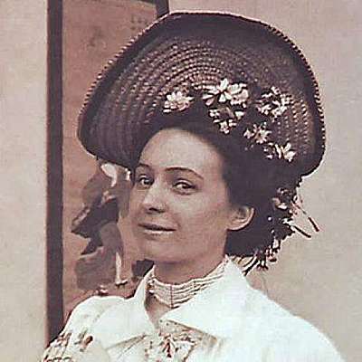 Timeline: Alejandra David-Néel