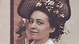 Timeline: Alejandra David-Néel