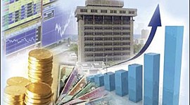 Timeline: Sistema Financiero Dominicano