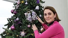 Timeline: ჩემი დროის ხაზი