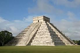 the maya
