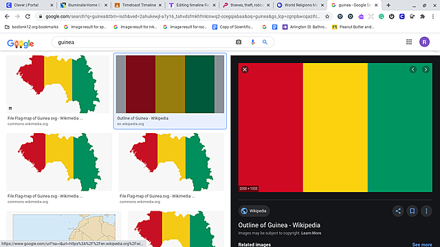 The worlds dirst racist