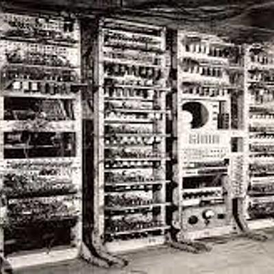 Timeline: Historia del computo