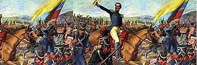 Proclamation of Sovereign