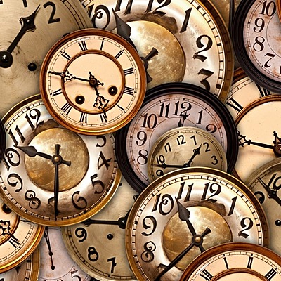 Timeline: fait marquant entre 1745-1820