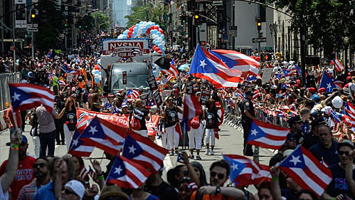 Puerto Rico Independence