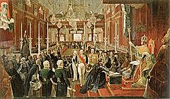 Brazil is declared as a territorial base