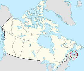 Île-du-prince-Édouard