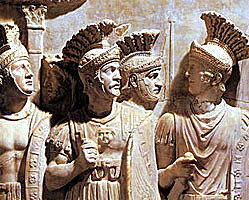 Cartaginesi in Sicilia