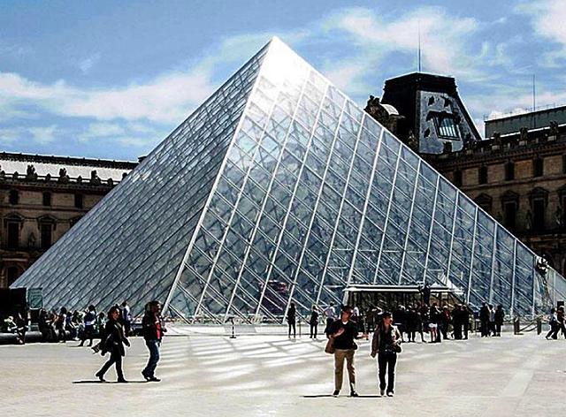 Musée du Louvre