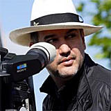 Where and what did he study?