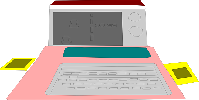 HISTORIA DE LOS VIDEOJUEGOS ANTES