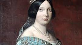 Timeline: EJE CRONOLÓGICO BLOQUE 6.1: Revolución liberal en el reinado de Isabel II. Carlismo y guerra civil. Construcción y evolución del Estado liberal.