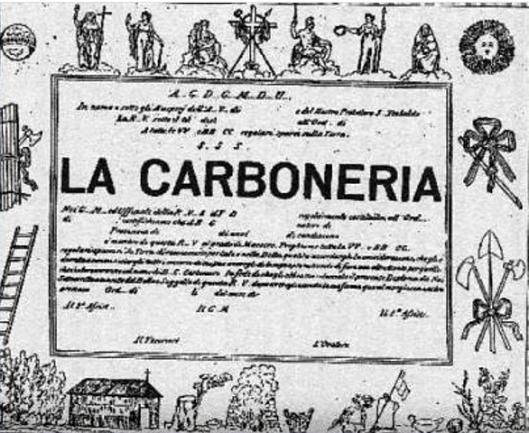 La Carboneria