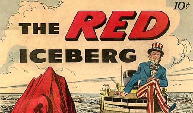 Red scare