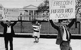 Puerto Rico Independence