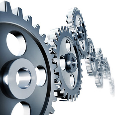 Timeline: Actividad 1 - Introducción a los conceptos de sistemas productivos y procesos industriales