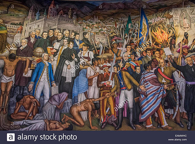 ANTONIO LOPEZ DE SANTA ANNA