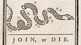 Timeline: The Road to Revolution