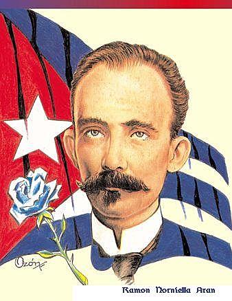 INDEPENDENCE OF CUBA