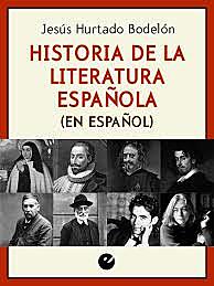 Historia de la literatura española
