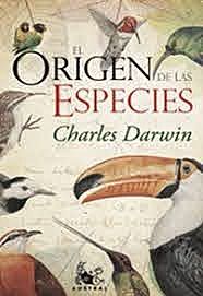 Publica El origen de las especies.