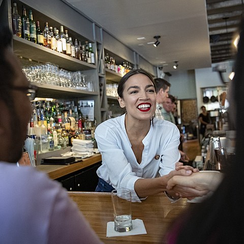 Adiós a su anterior trabajo